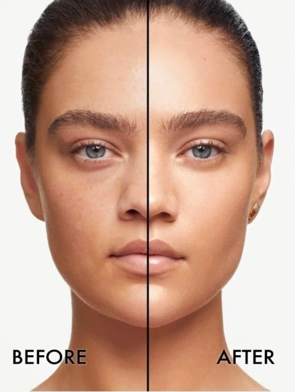 Dior Forever Skin Wear Foundation - 24h Wear - 48h Hydration 2W NEW